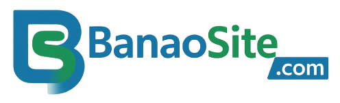 BanaoSite Logo